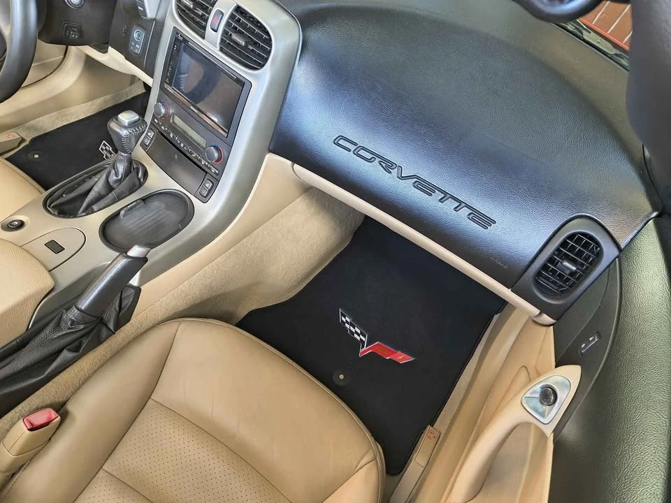 2005 Chevrolet Corvette C6 - Image 9 of 18
