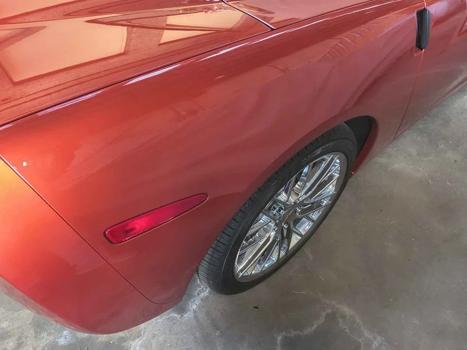 2005 Chevrolet Corvette C6 - Image 13 of 18