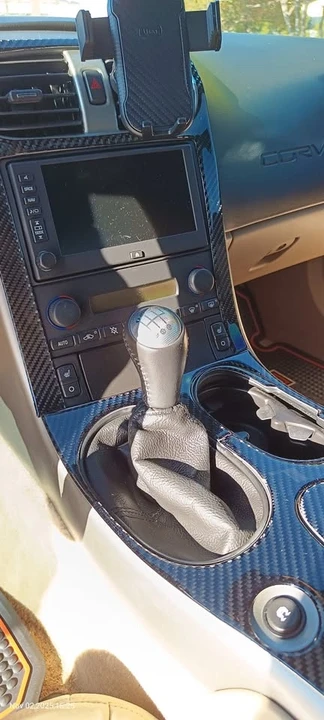 2005 Chevrolet Corvette C6 - Image 13 of 20