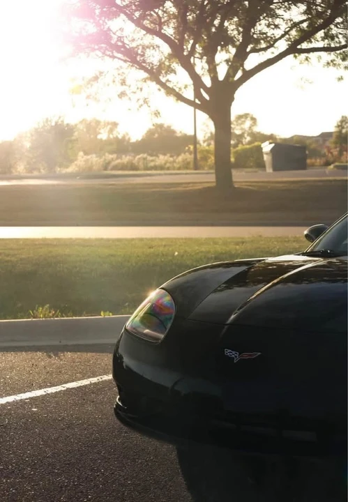 2005 Chevrolet Corvette C6 - Image 3 of 14