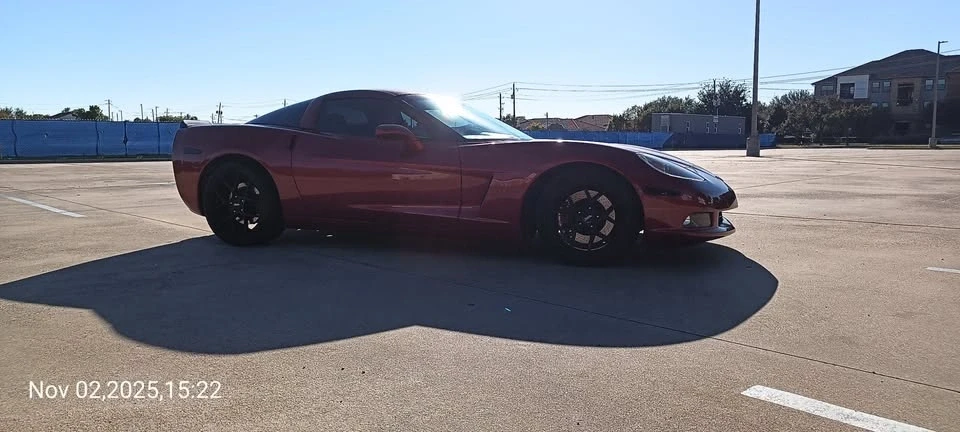 2005 Chevrolet Corvette C6 - Image 4 of 20