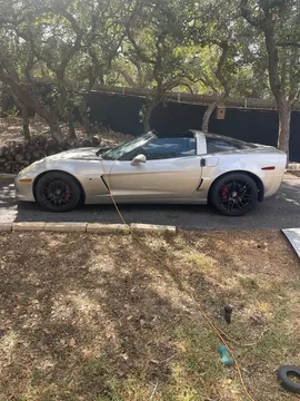 2005 Chevrolet Corvette C6 - Image 4 of 5