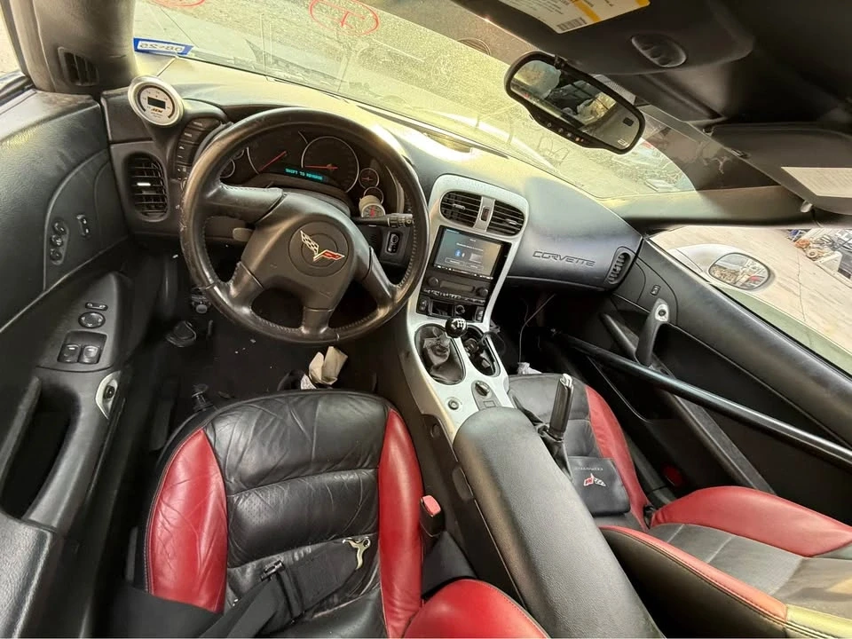 2005 Chevrolet Corvette C6 - Image 15 of 20