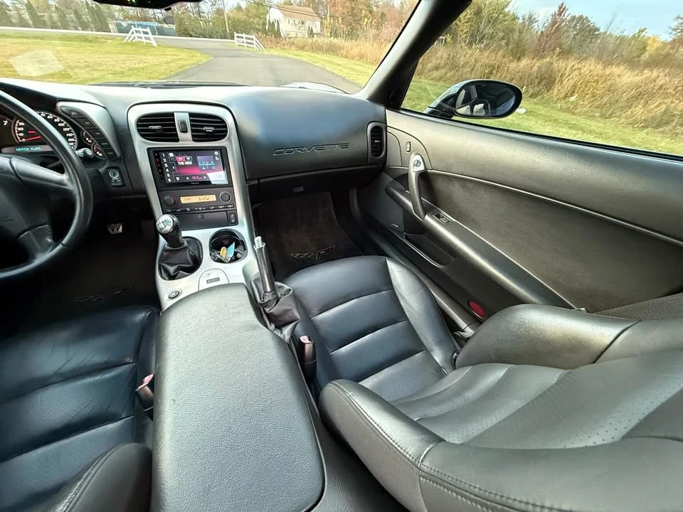 2005 Chevrolet Corvette C6 - Image 17 of 18