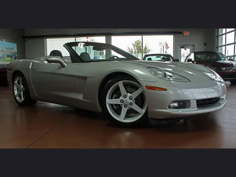 2005 Chevrolet Corvette C6 - Image 2 of 11