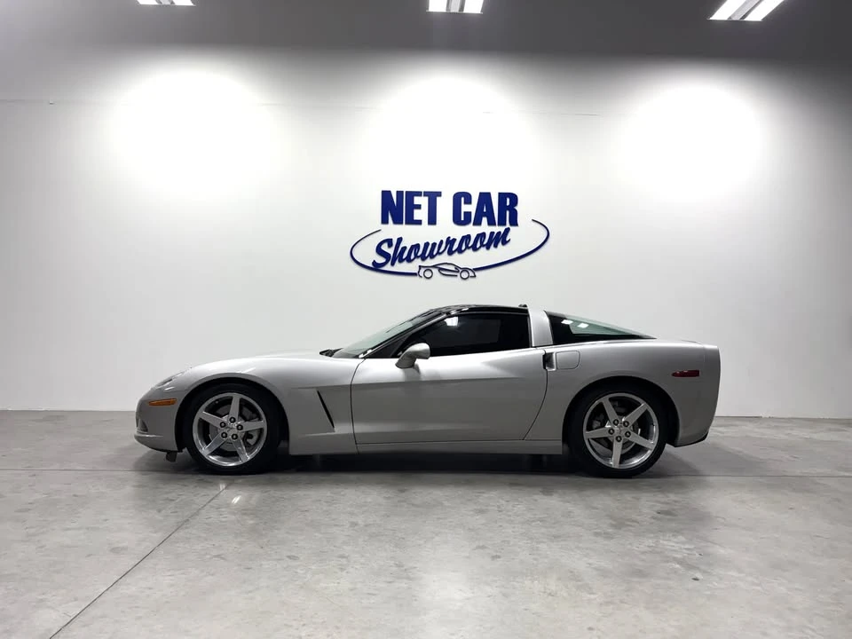 2005 Chevrolet Corvette C6 - Image 3 of 17