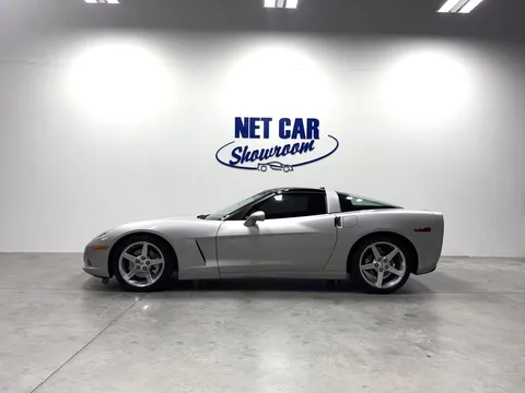 2005 Chevrolet Corvette C6 - Image 3 of 17