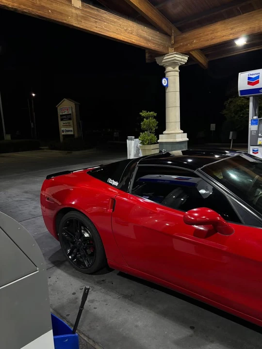 2005 Chevrolet Corvette C6 - Image 7 of 19