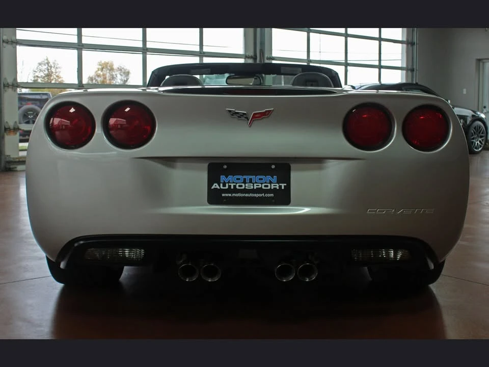 2005 Chevrolet Corvette C6 - Image 10 of 11