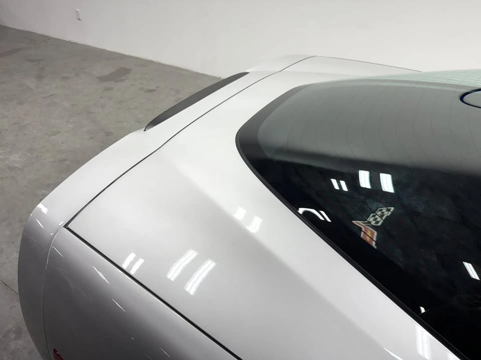2005 Chevrolet Corvette C6 - Image 8 of 17