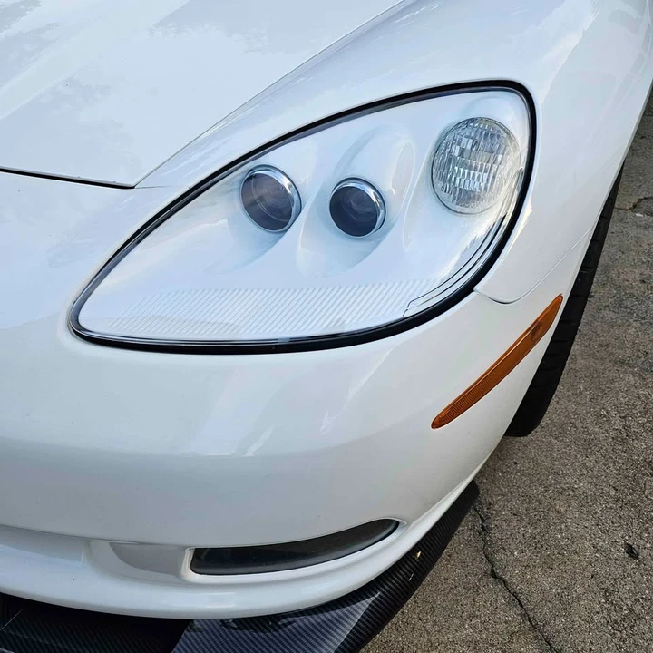 2005 Chevrolet Corvette C6 - Image 10 of 17