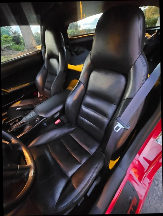 2005 Chevrolet Corvette C6 - Image 18 of 20