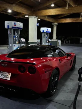 2005 Chevrolet Corvette C6 - Image 4 of 19