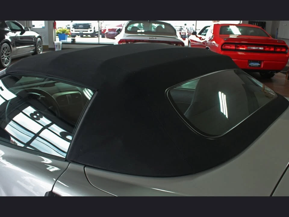2005 Chevrolet Corvette C6 - Image 9 of 11