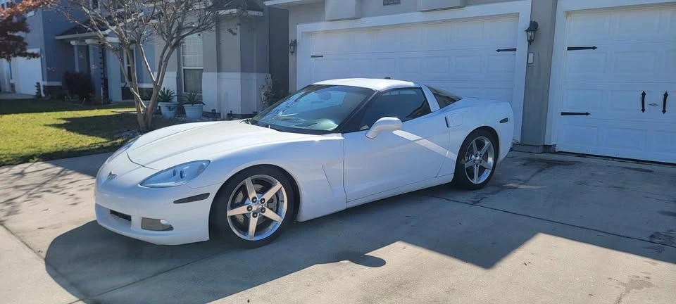 2005 Chevrolet Corvette C6 - Image 7 of 20
