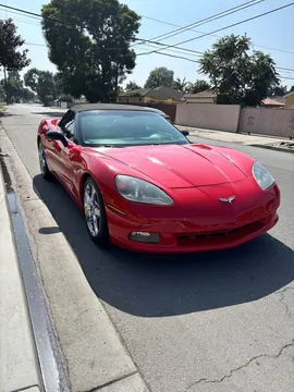 2005 Chevrolet Corvette C6 - Image 2 of 7