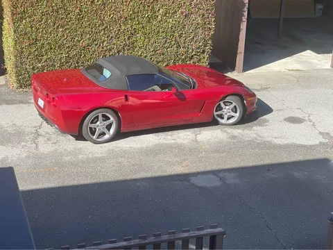 2005 Chevrolet Corvette C6 - Image 4 of 9