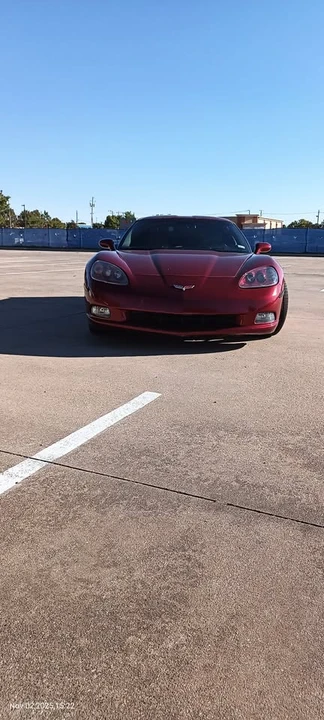 2005 Chevrolet Corvette C6 - Image 4 of 19