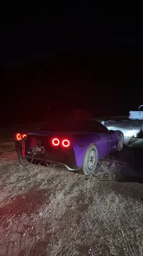 2005 Chevrolet Corvette C6 - Image 4 of 6