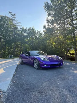 2005 Chevrolet Corvette C6 - Image 2 of 6