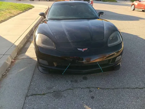 2005 Chevrolet Corvette C6 - Image 3 of 8