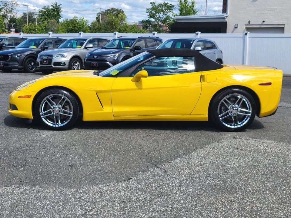 2005 Chevrolet Corvette C6 - Image 15 of 20