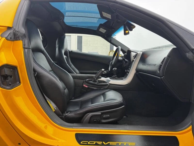2005 Chevrolet Corvette C6 - Image 12 of 19
