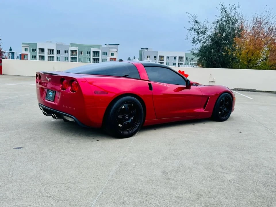2005 Chevrolet Corvette C6 - Image 5 of 20