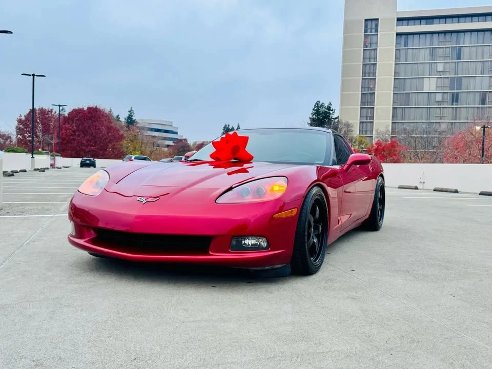 2005 Chevrolet Corvette C6 - Image 15 of 20