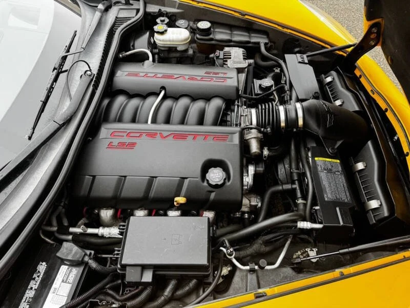 2005 Chevrolet Corvette C6 - Image 6 of 19