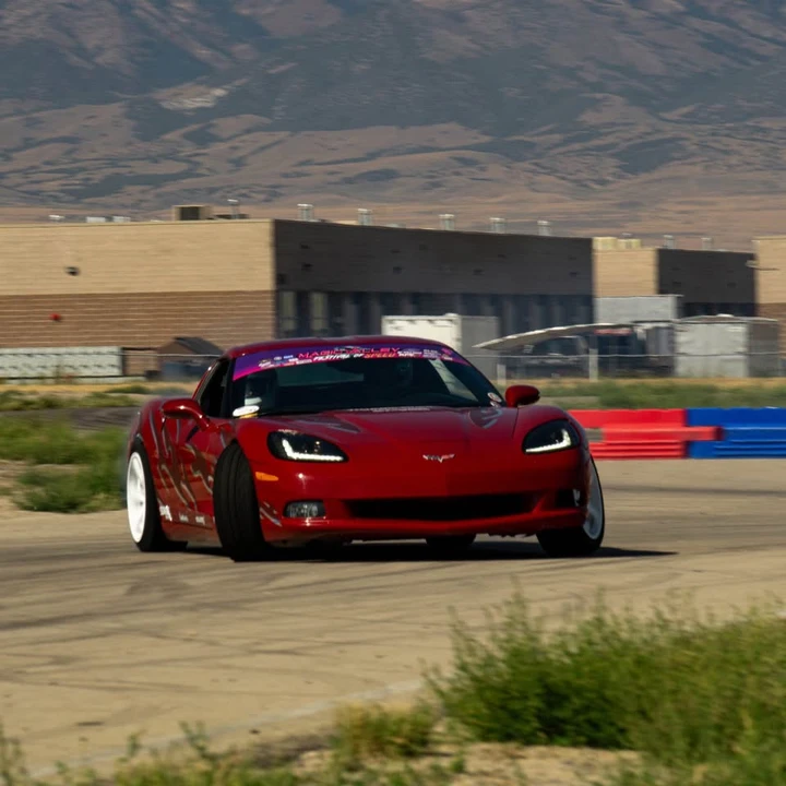 2005 Chevrolet Corvette C6 - Image 2 of 6