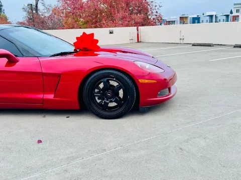 2005 Chevrolet Corvette C6 - Image 3 of 20