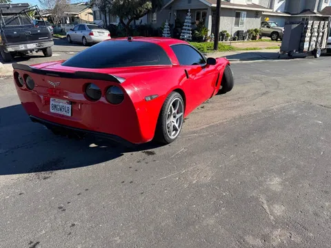 2005 Chevrolet Corvette C6 - Image 3 of 7