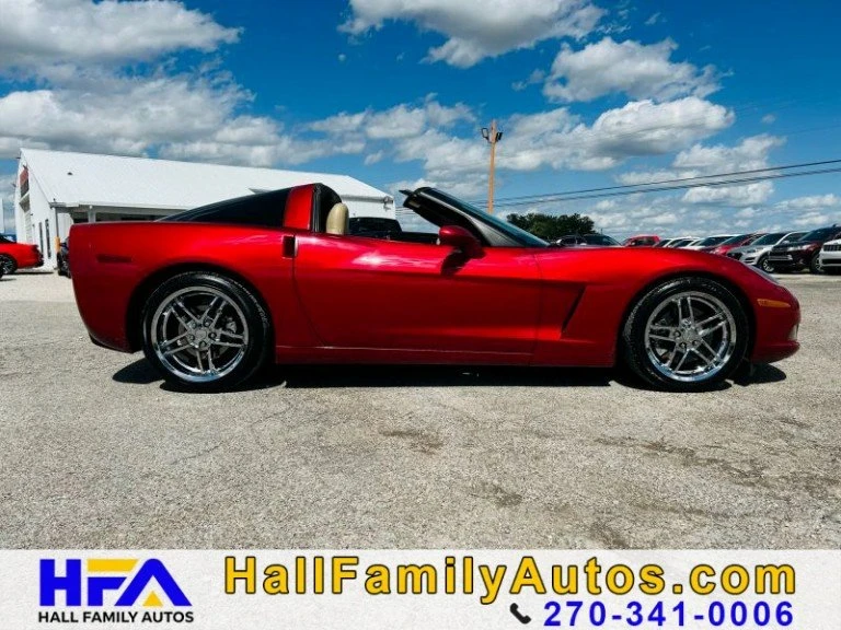 2005 Chevrolet Corvette C6 - Image 6 of 20