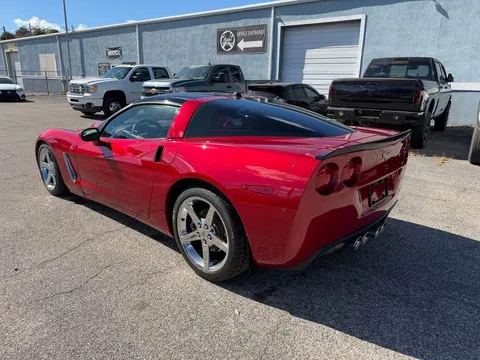 2005 Chevrolet Corvette C6 - Image 4 of 18