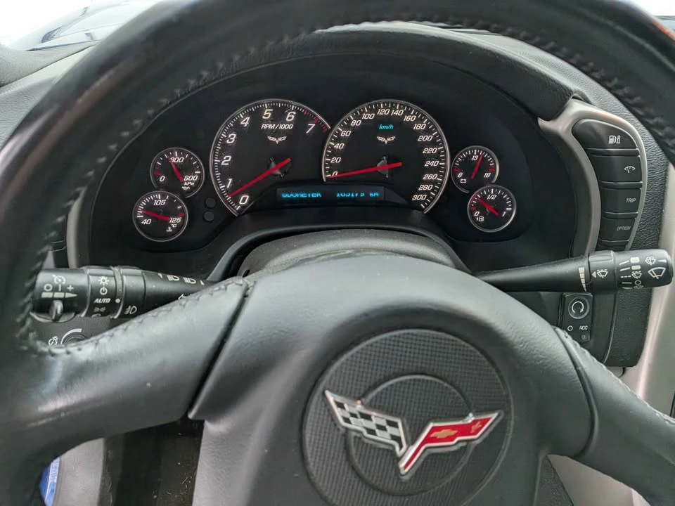 2005 Chevrolet Corvette C6 - Image 12 of 16