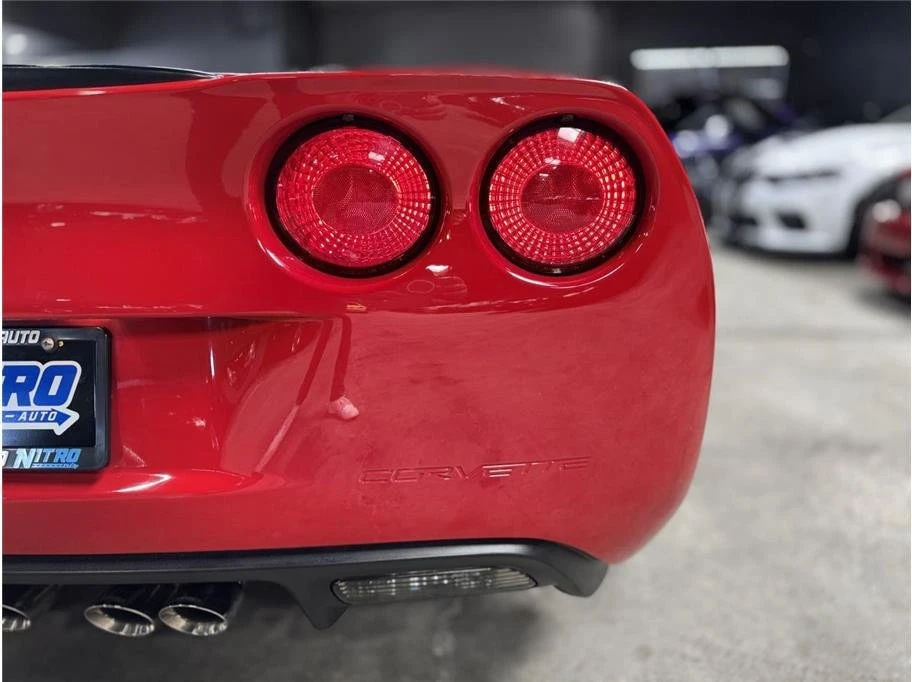 2005 Chevrolet Corvette C6 - Image 14 of 20