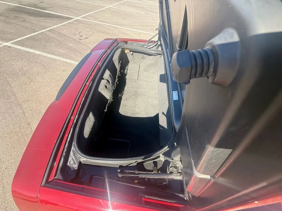 2005 Chevrolet Corvette C6 - Image 18 of 20