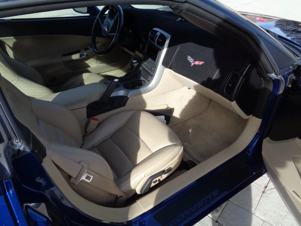 2005 Chevrolet Corvette C6 - Image 5 of 7