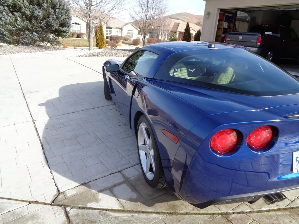 2005 Chevrolet Corvette C6 - Image 6 of 7