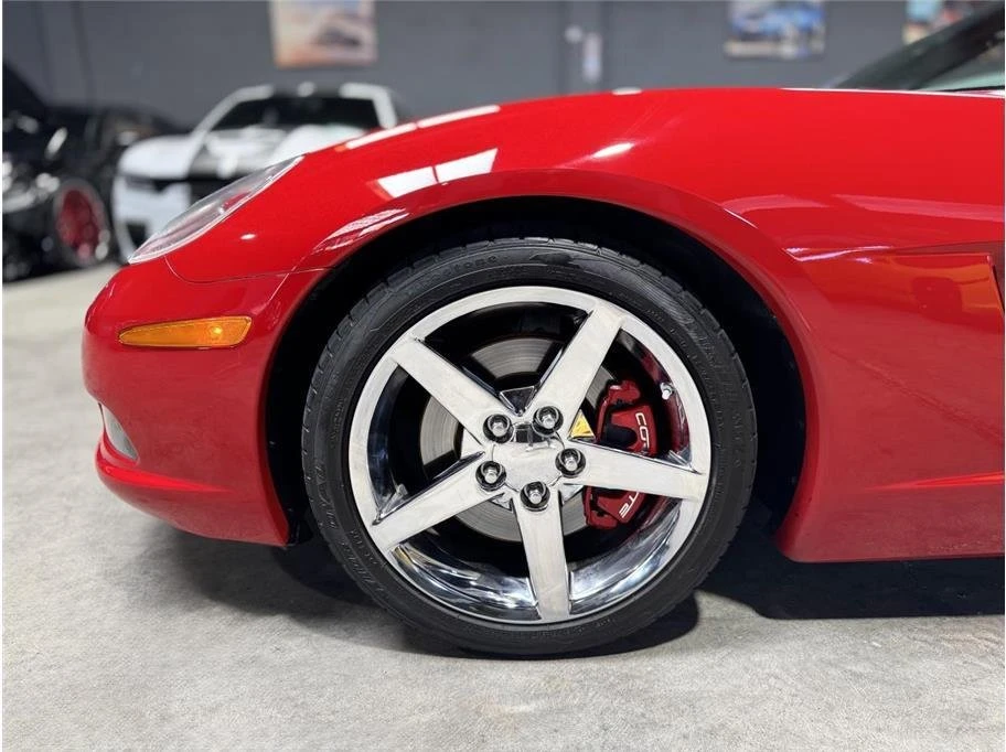 2005 Chevrolet Corvette C6 - Image 11 of 20