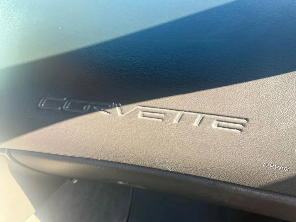 2005 Chevrolet Corvette C6 - Image 8 of 20
