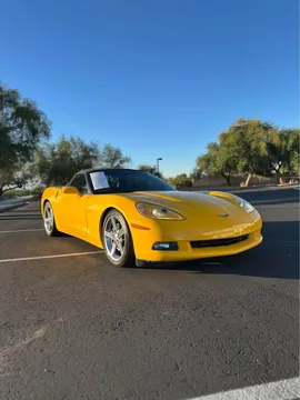 2005 Chevrolet Corvette C6 - Image 2 of 7