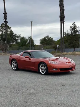 2005 Chevrolet Corvette C6 - Image 2 of 10