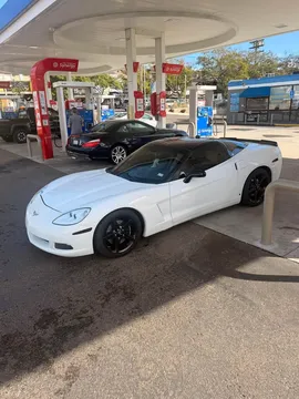 2005 Chevrolet Corvette C6 - Image 3 of 11