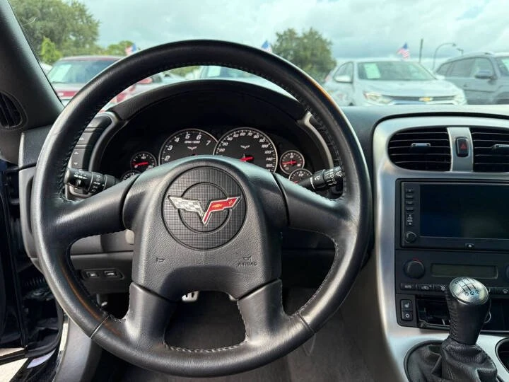 2005 Chevrolet Corvette C6 - Image 7 of 18
