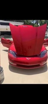 2005 Chevrolet Corvette C6 - Image 4 of 8