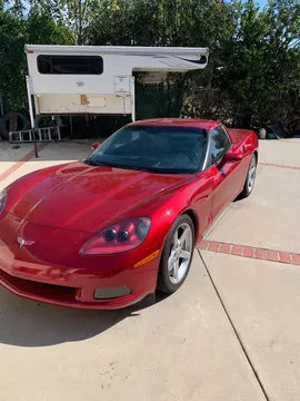 2005 Chevrolet Corvette C6 - Image 2 of 8