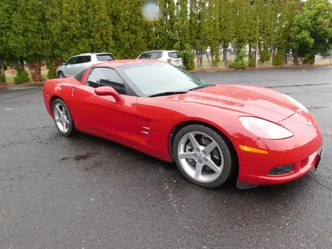 2005 Chevrolet Corvette C6 - Image 4 of 16