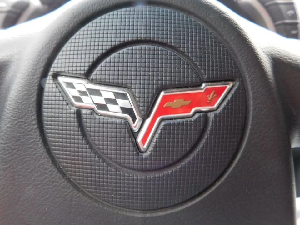 2005 Chevrolet Corvette C6 - Image 14 of 16